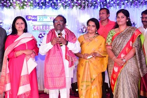 FNCC 23rd Club Day Celebrations Photos